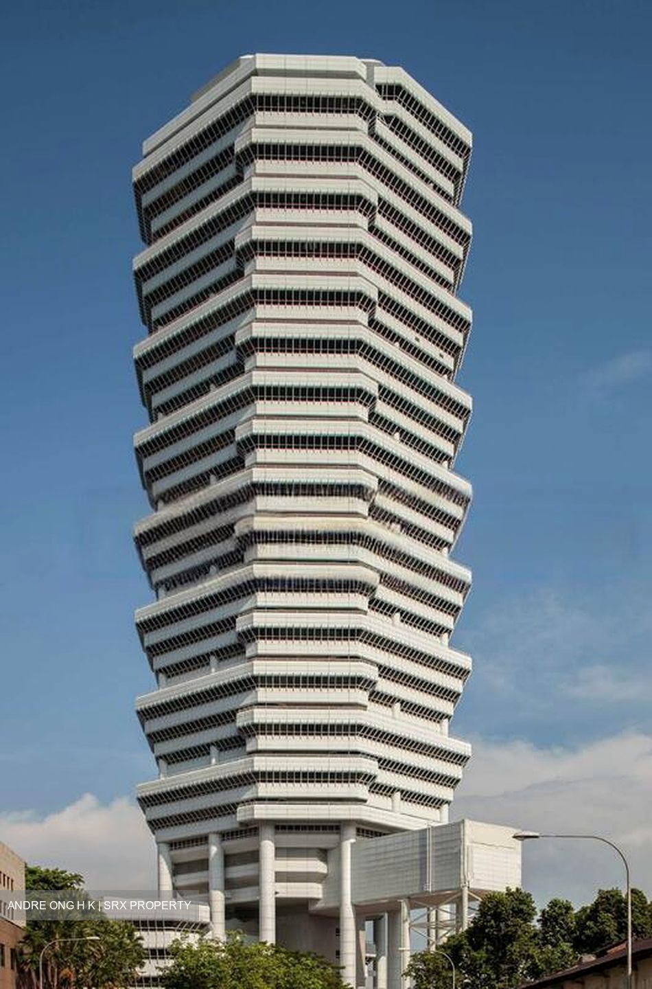Concourse Skyline (D7), Office #451100631